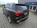 SsangYong Rexton Diesel 2.2 e-XDi 4WD Automatik Sapphire AHK Top Schwarz - thumbnail 3