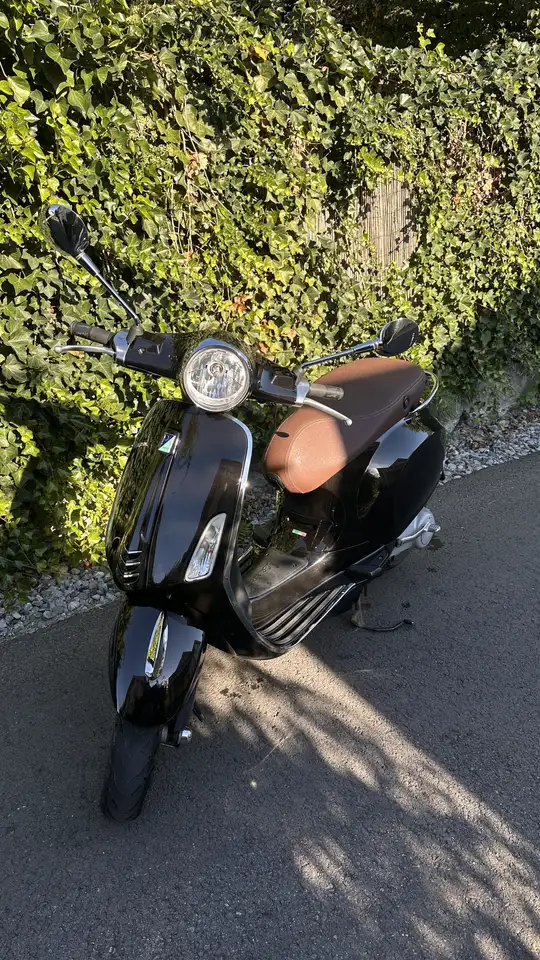 Vespa Primavera 50