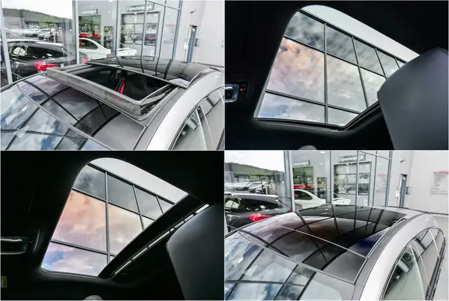 Mercedes-Benz CLA view 14