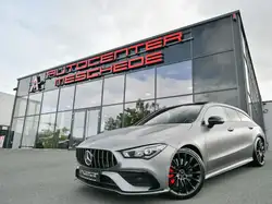 Mercedes-Benz CLA 35 AMG Shooting Brake 4Matic Aero Paket* 19