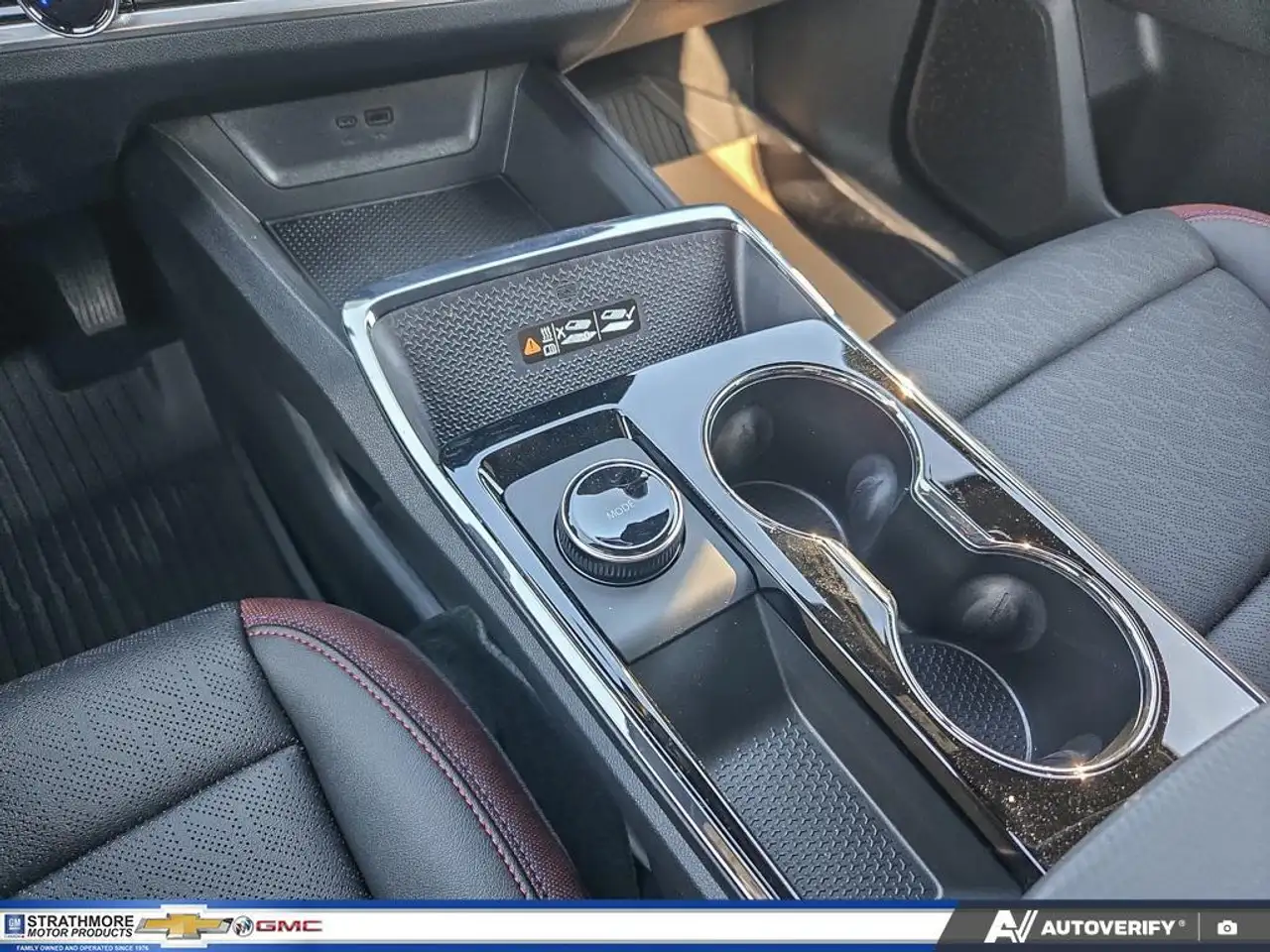 Chevrolet Equinox снимка Chevrolet Equinox