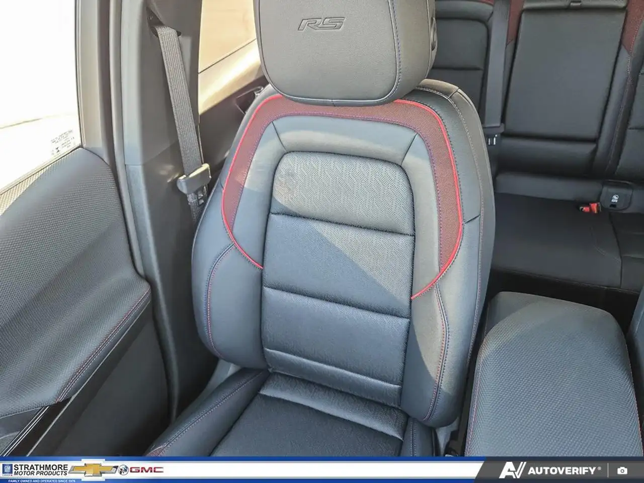 Chevrolet Equinox снимка Chevrolet Equinox