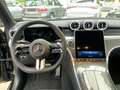Mercedes-Benz GLC 220 d 4M Coupe AMG+AMBIENTE+DISTRO+MEMORY Schwarz - thumbnail 10