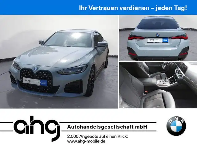BMW 4er