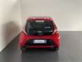Toyota Aygo 5 porte 1.0 vvt-i active connect my14 Rouge - thumbnail 9