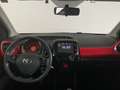 Toyota Aygo 5 porte 1.0 vvt-i active connect my14 Rouge - thumbnail 11