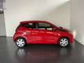 Toyota Aygo 5 porte 1.0 vvt-i active connect my14 Rouge - thumbnail 8