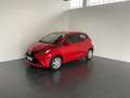 Toyota Aygo 5 porte 1.0 vvt-i active connect my14 Rouge - thumbnail 1