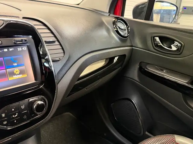 Renault Captur view 15