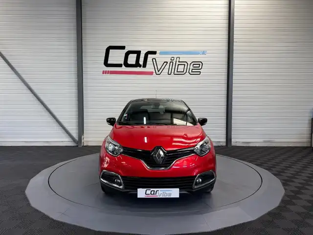 Renault Captur view 9