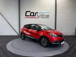 Renault Captur dCi 90 Energy eco² SL Hypnotic