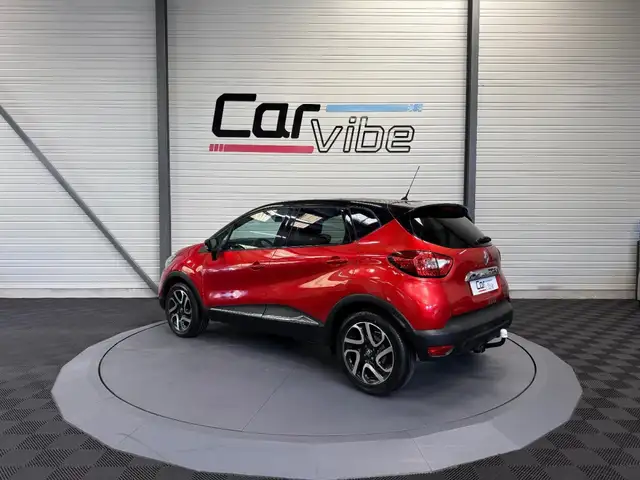 Renault Captur view 6