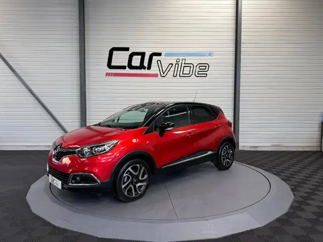 Renault Captur view 8