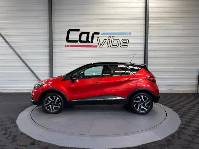 Renault Captur view 7