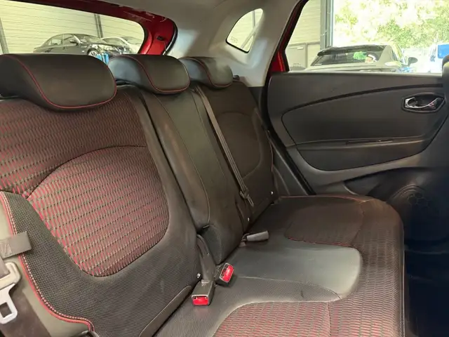 Renault Captur view 13