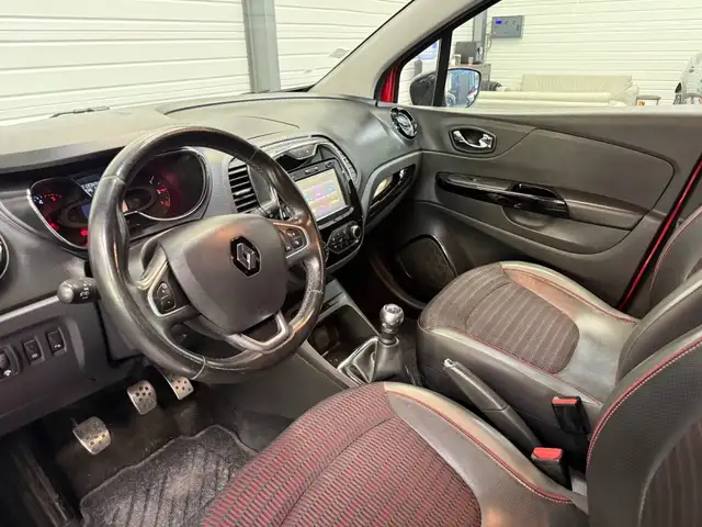 Renault Captur view 11