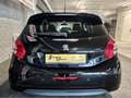 Peugeot 208 1.6 HDI 92 STYLE 1 HAND Schwarz - thumbnail 3