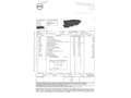Volvo XC60 T5 Momentum Aut. 245 Gris - thumbnail 10