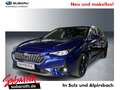 Subaru Impreza Impreza 2.0ie Platinum 19-Zoll Leder Allrad LED Blau - thumbnail 1