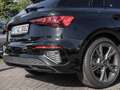 Audi A3 Sportback 35 TFSI S line Schwarz - thumbnail 28