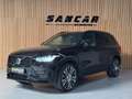 Volvo XC90 2.0 T8 Recharge AWD R-Design LUCHTVERING|360 CAM|2 Noir - thumbnail 5