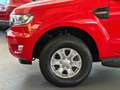 Ford Ranger XLT Doppelkabine 4x4 #HARDTOP #AHK #PP Rot - thumbnail 9