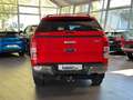 Ford Ranger XLT Doppelkabine 4x4 #HARDTOP #AHK #PP Rot - thumbnail 4