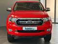 Ford Ranger XLT Doppelkabine 4x4 #HARDTOP #AHK #PP Rot - thumbnail 7