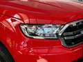 Ford Ranger XLT Doppelkabine 4x4 #HARDTOP #AHK #PP Rot - thumbnail 8