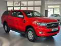 Ford Ranger XLT Doppelkabine 4x4 #HARDTOP #AHK #PP Rot - thumbnail 6