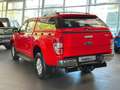 Ford Ranger XLT Doppelkabine 4x4 #HARDTOP #AHK #PP Rot - thumbnail 3