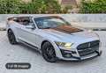 Ford Mustang American Specs Gris - thumbnail 1