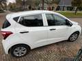 Hyundai i10 i10 1.0i i-Drive Wit - thumbnail 4
