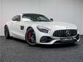 Mercedes-Benz AMG GT 4.0 C GT-C | GTC | Carbon pakket | Performance sto Weiß - thumbnail 5