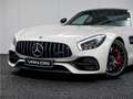 Mercedes-Benz AMG GT 4.0 C GT-C | GTC | Carbon pakket | Performance sto Weiß - thumbnail 7
