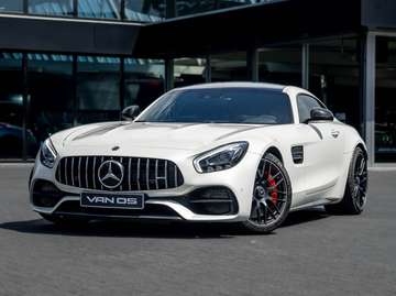 4.0 C GT-C | GTC | Carbon pakket | Performance sto