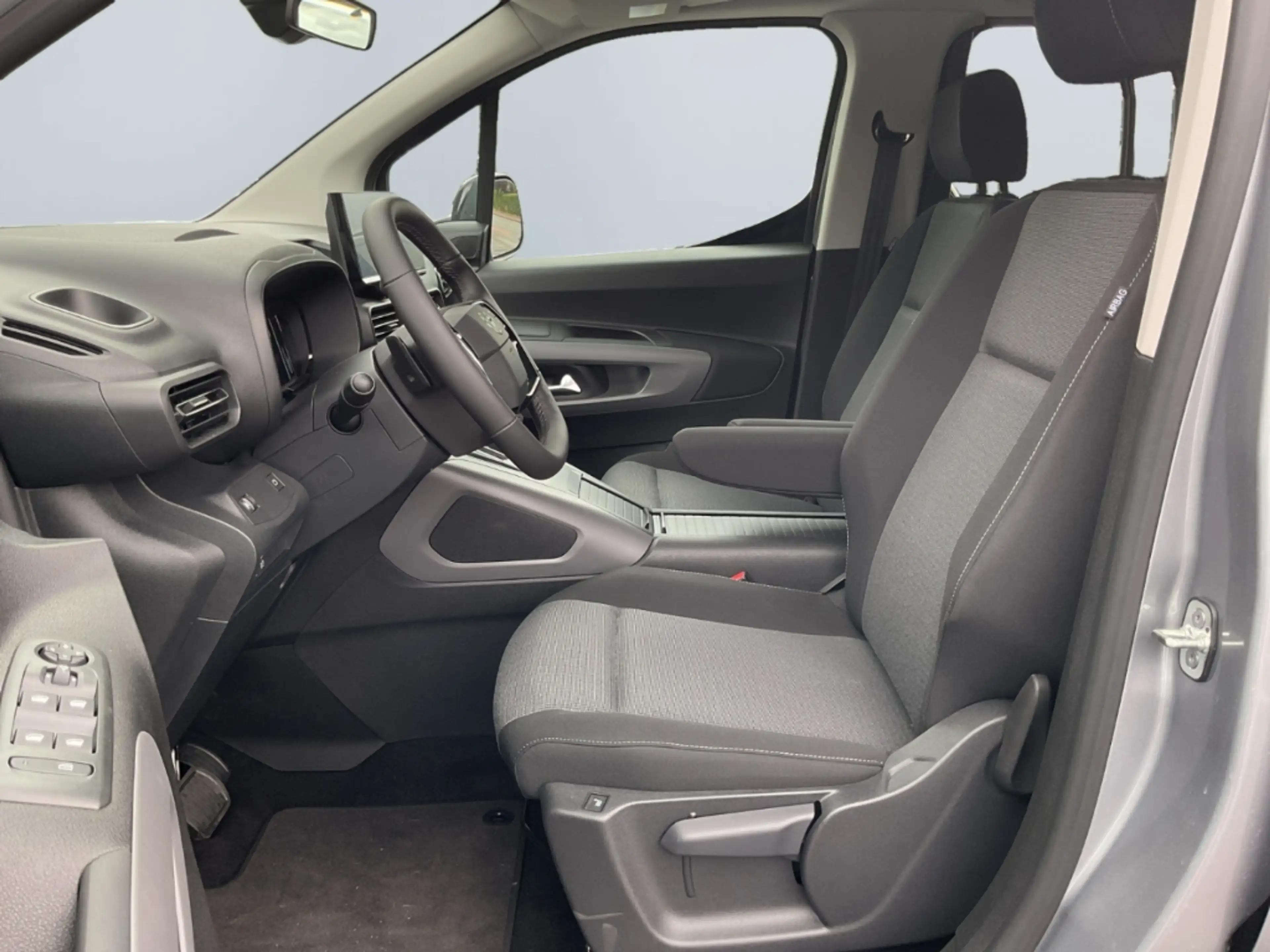Toyota Proace City Verso BEV 50 kWh ECV 5 Türen - Sitze — photo 8