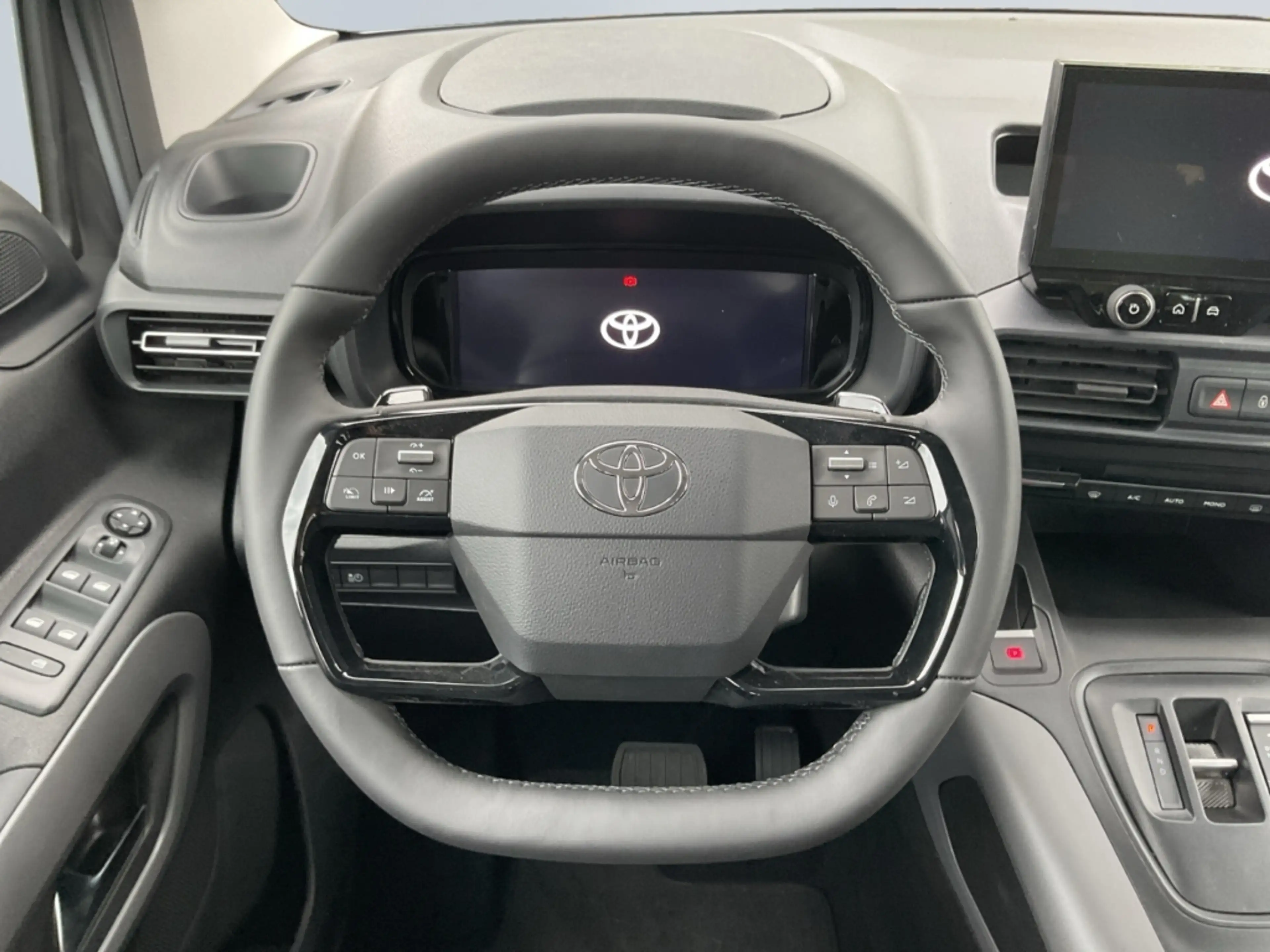 Toyota Proace City Verso BEV 50 kWh ECV 5 Türen - Sitze — photo 11