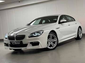 XDAS GRAN COUPE PACK M SPORT FULL OPTION