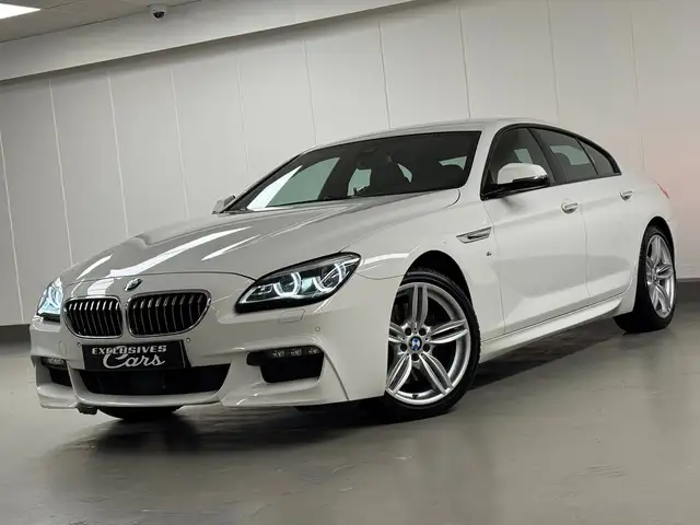 BMW 6er