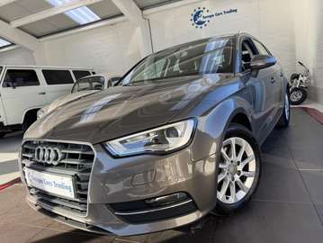 SPORTBACK 1.4TFSI 125CH ULTRA DISTRIBUTION OK GPS CLIM GAR 12M