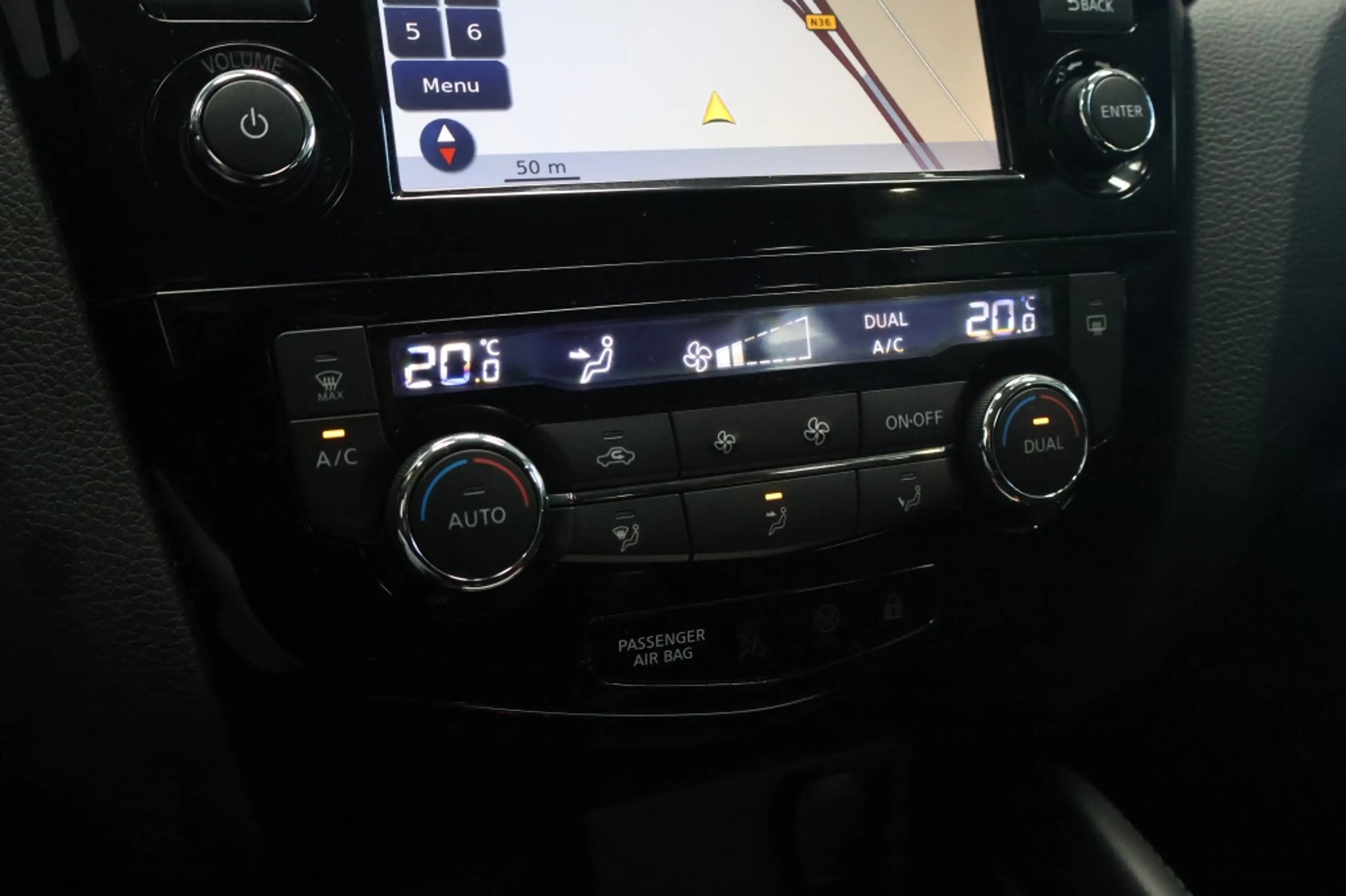 Nissan Qashqai 1.2 N-Connecta | 360 Camera | Navigatie | Cruise | — photo 21