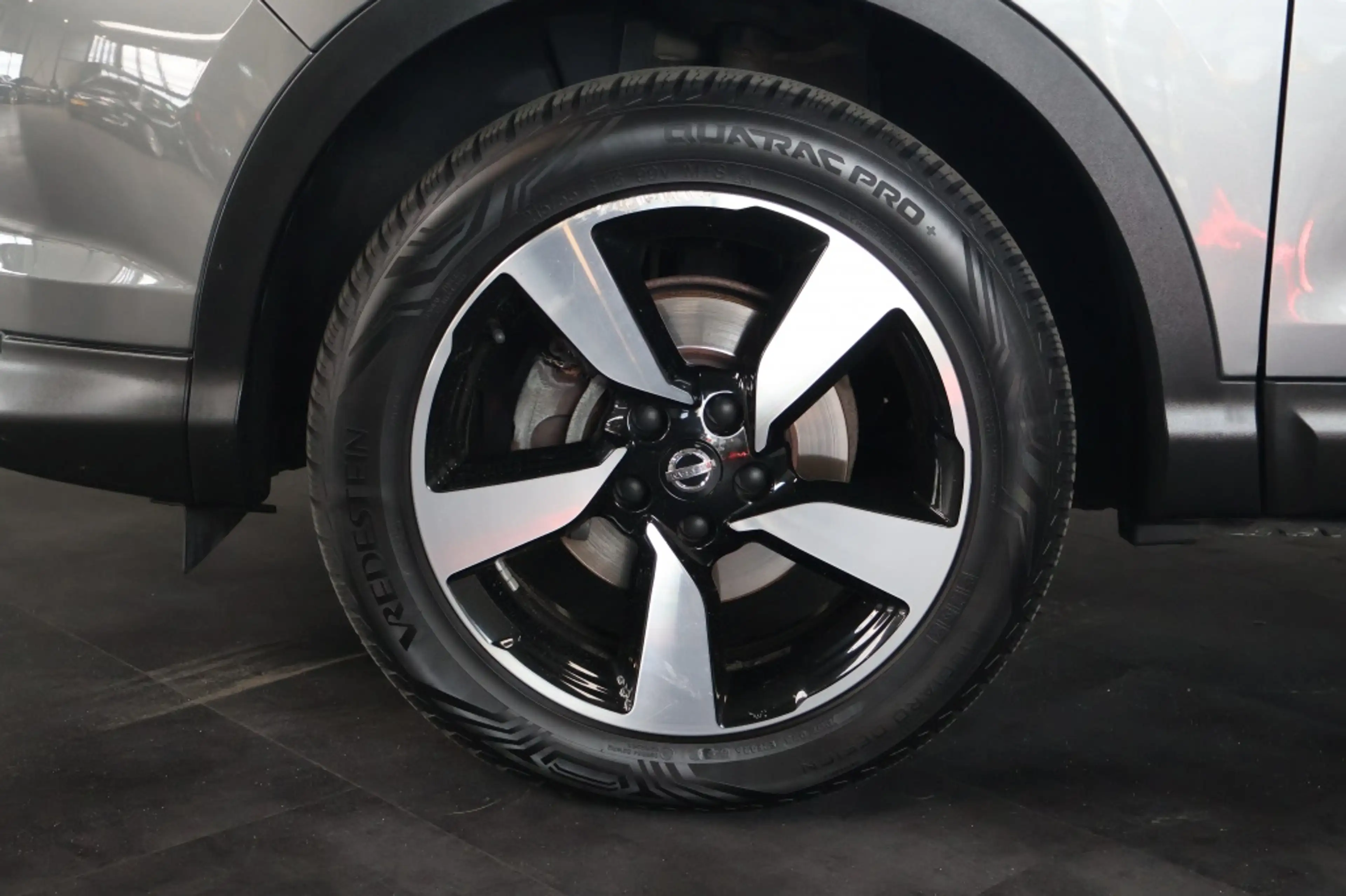 Nissan Qashqai 1.2 N-Connecta | 360 Camera | Navigatie | Cruise | — photo 7
