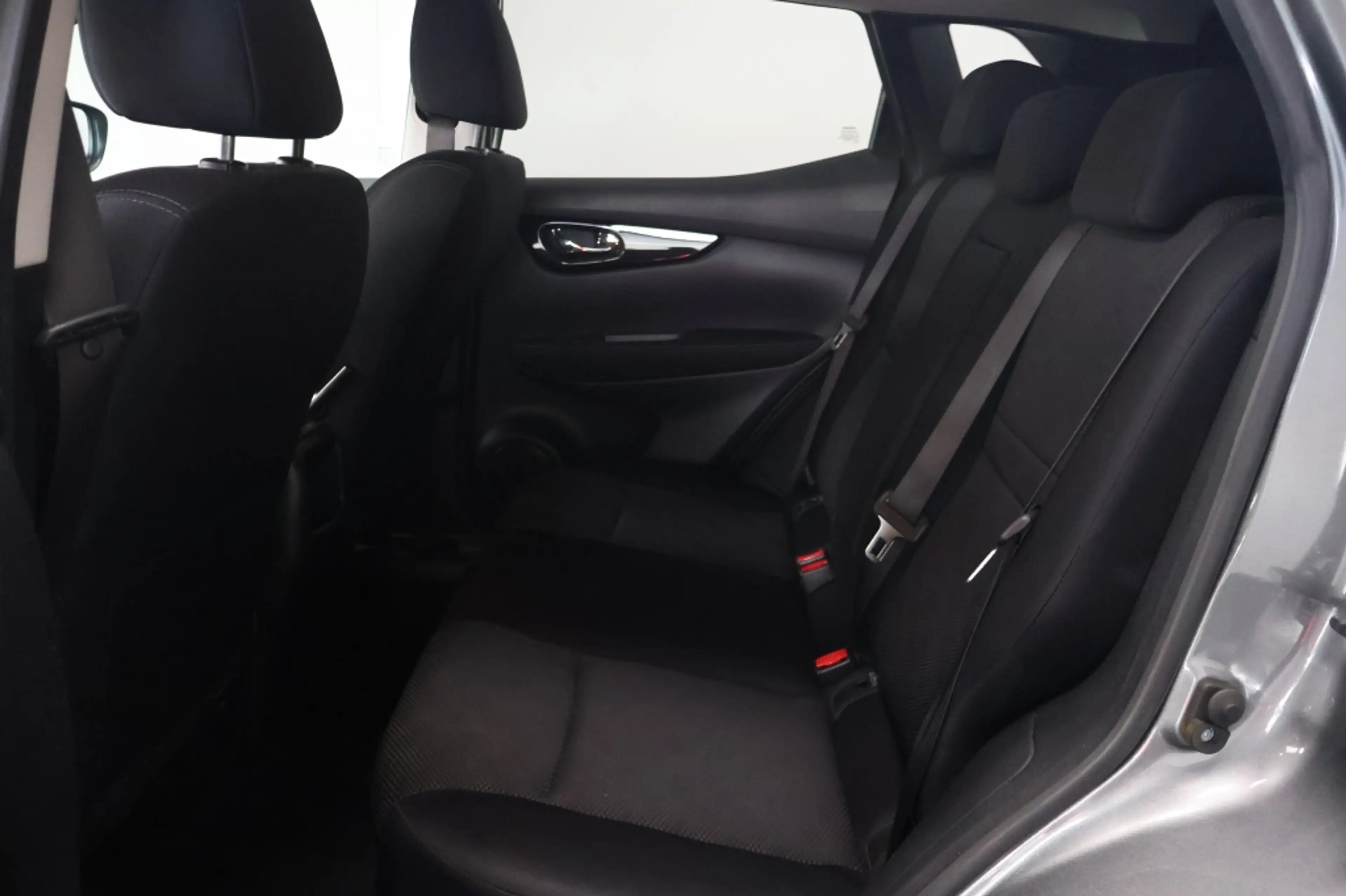 Nissan Qashqai 1.2 N-Connecta | 360 Camera | Navigatie | Cruise | — photo 10