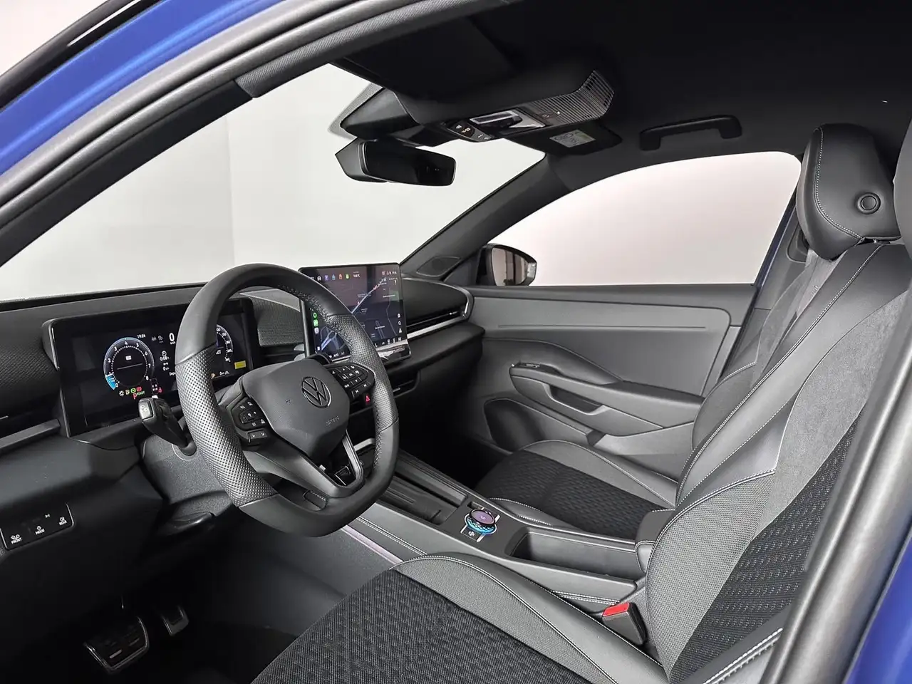 Volkswagen T-Roc 2026