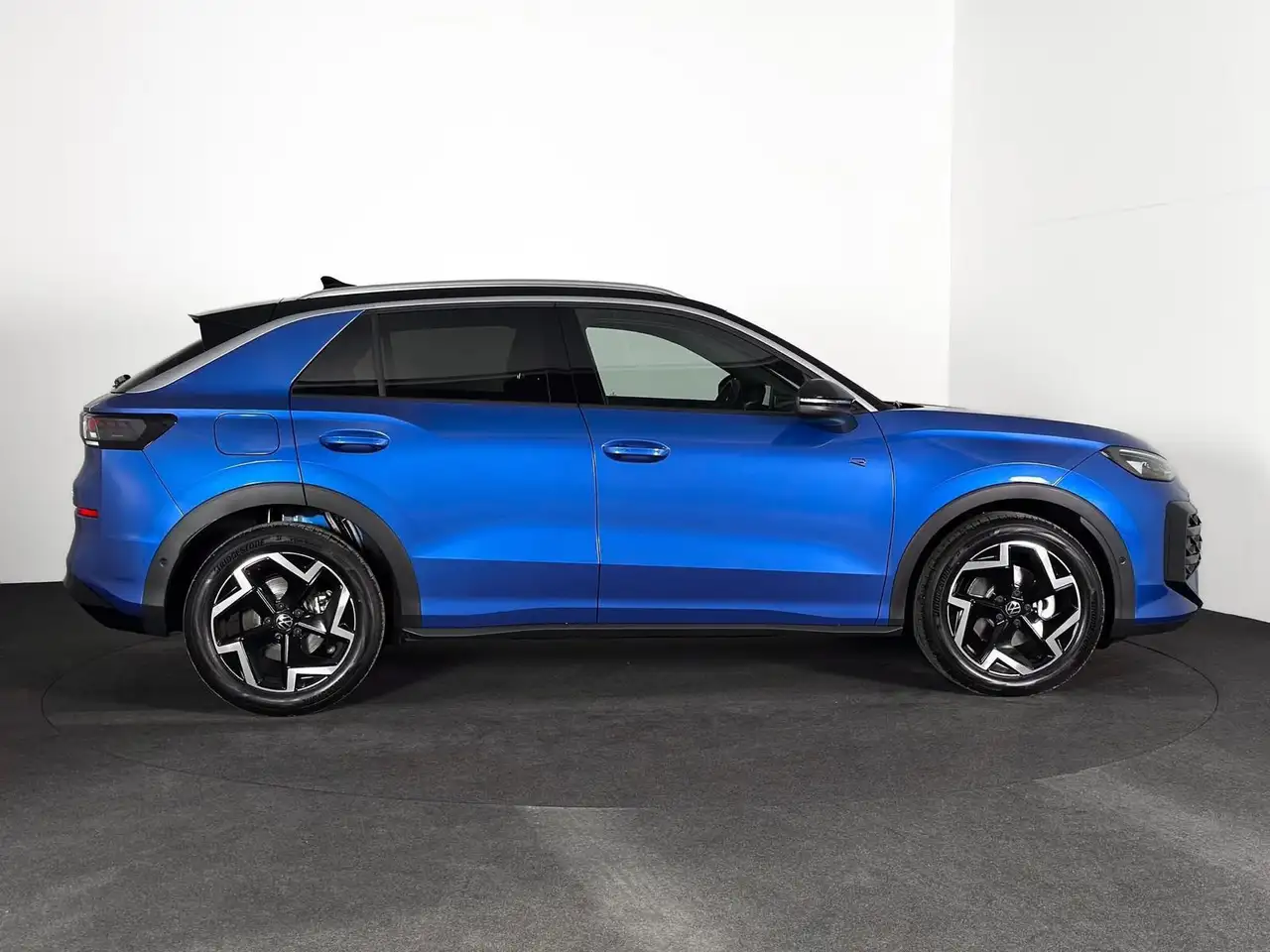 Volkswagen T-Roc 2026