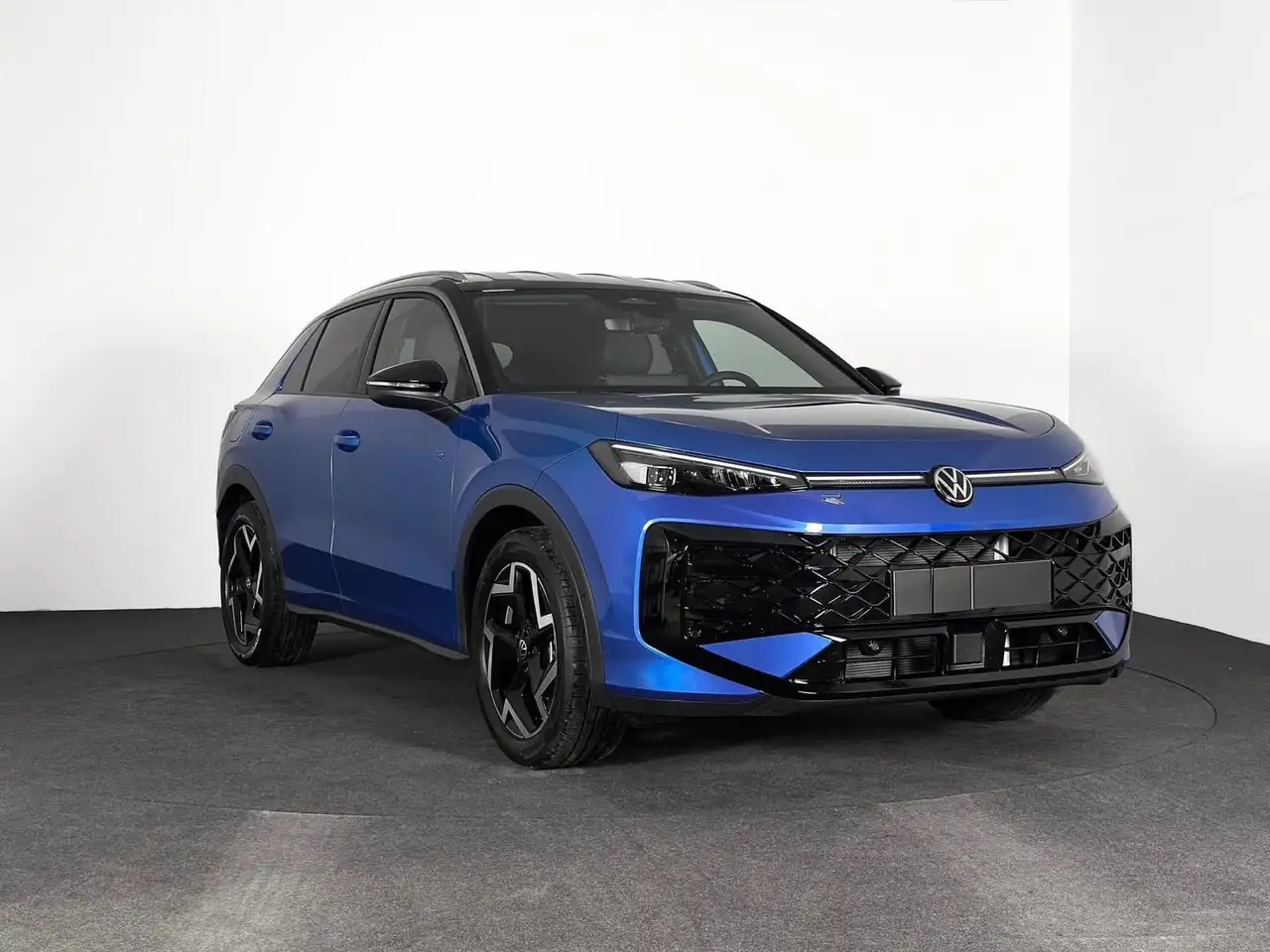 Volkswagen T-Roc 2026