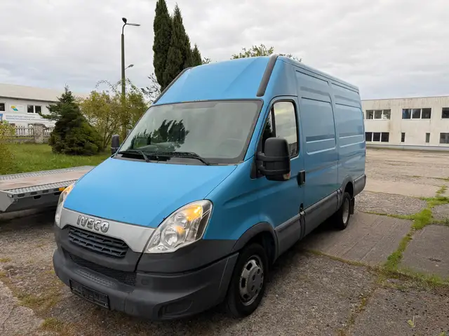 Iveco Daily HKa 35 C... Radstand 3300