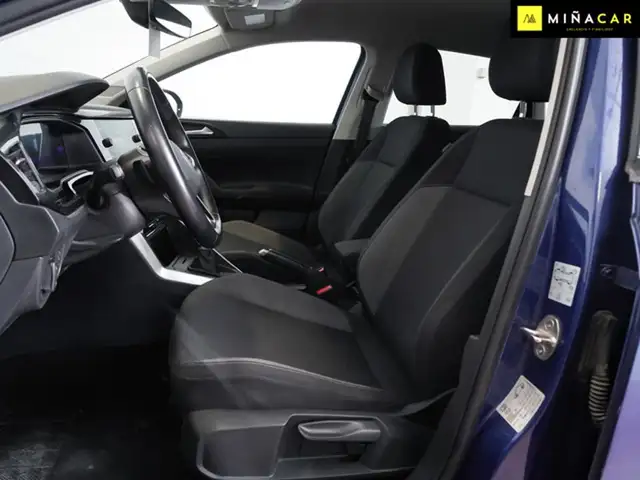 Volkswagen Taigo view 6