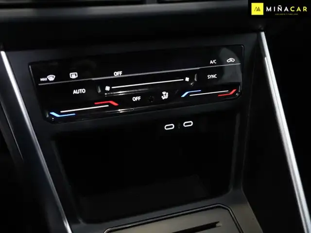 Volkswagen Taigo view 15